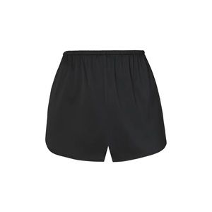 Skims Woven Shine Short